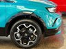USED 2025 25 VAUXHALL MOKKA 1.2 Turbo Ultimate SUV 5dr Petrol Manual Euro 6 (s/s) (136 ps) 