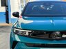 USED 2025 25 VAUXHALL MOKKA 1.2 Turbo Ultimate SUV 5dr Petrol Manual Euro 6 (s/s) (136 ps) 