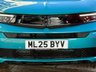USED 2025 25 VAUXHALL MOKKA 1.2 Turbo Ultimate SUV 5dr Petrol Manual Euro 6 (s/s) (136 ps) 