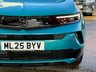 USED 2025 25 VAUXHALL MOKKA 1.2 Turbo Ultimate SUV 5dr Petrol Manual Euro 6 (s/s) (136 ps) 