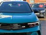 USED 2025 25 VAUXHALL MOKKA 1.2 Turbo Ultimate SUV 5dr Petrol Manual Euro 6 (s/s) (136 ps) 