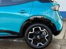 USED 2025 25 VAUXHALL MOKKA 1.2 Turbo Ultimate SUV 5dr Petrol Manual Euro 6 (s/s) (136 ps) 