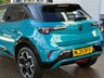 USED 2025 25 VAUXHALL MOKKA 1.2 Turbo Ultimate SUV 5dr Petrol Manual Euro 6 (s/s) (136 ps) 