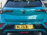 USED 2025 25 VAUXHALL MOKKA 1.2 Turbo Ultimate SUV 5dr Petrol Manual Euro 6 (s/s) (136 ps) 