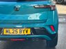 USED 2025 25 VAUXHALL MOKKA 1.2 Turbo Ultimate SUV 5dr Petrol Manual Euro 6 (s/s) (136 ps) 