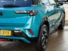 USED 2025 25 VAUXHALL MOKKA 1.2 Turbo Ultimate SUV 5dr Petrol Manual Euro 6 (s/s) (136 ps) 