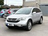 USED 2010 10 HONDA CR-V 2.2 i-DTEC ES SUV 5dr Diesel Manual 4WD Euro 5 (150 ps) MOT OCT 2026 DRIVE AWAY TODAY **** GENUINE PART EX TO CLEAR ****