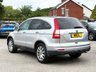 USED 2010 10 HONDA CR-V 2.2 i-DTEC ES SUV 5dr Diesel Manual 4WD Euro 5 (150 ps) MOT OCT 2026 DRIVE AWAY TODAY **** GENUINE PART EX TO CLEAR ****
