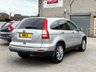 USED 2010 10 HONDA CR-V 2.2 i-DTEC ES SUV 5dr Diesel Manual 4WD Euro 5 (150 ps) MOT OCT 2026 DRIVE AWAY TODAY **** GENUINE PART EX TO CLEAR ****