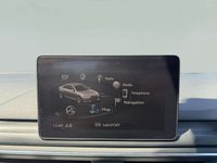 USED 2016 66 AUDI A4 1.4 TFSI Sport Saloon 4dr Petrol Manual Euro 6 (s/s) (150 ps) 