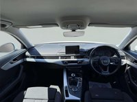 USED 2016 66 AUDI A4 1.4 TFSI Sport Saloon 4dr Petrol Manual Euro 6 (s/s) (150 ps) 