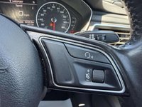 USED 2016 66 AUDI A4 1.4 TFSI Sport Saloon 4dr Petrol Manual Euro 6 (s/s) (150 ps) 