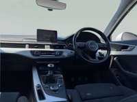 USED 2016 66 AUDI A4 1.4 TFSI Sport Saloon 4dr Petrol Manual Euro 6 (s/s) (150 ps) 