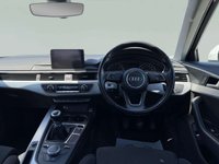 USED 2016 66 AUDI A4 1.4 TFSI Sport Saloon 4dr Petrol Manual Euro 6 (s/s) (150 ps) 