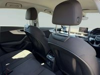 USED 2016 66 AUDI A4 1.4 TFSI Sport Saloon 4dr Petrol Manual Euro 6 (s/s) (150 ps) 