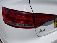 USED 2016 66 AUDI A4 1.4 TFSI Sport Saloon 4dr Petrol Manual Euro 6 (s/s) (150 ps) 