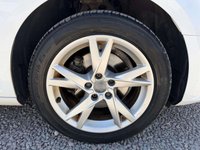 USED 2016 66 AUDI A4 1.4 TFSI Sport Saloon 4dr Petrol Manual Euro 6 (s/s) (150 ps) 
