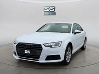 USED 2016 66 AUDI A4 1.4 TFSI Sport Saloon 4dr Petrol Manual Euro 6 (s/s) (150 ps) 