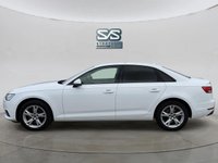 USED 2016 66 AUDI A4 1.4 TFSI Sport Saloon 4dr Petrol Manual Euro 6 (s/s) (150 ps) 