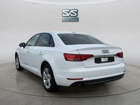 USED 2016 66 AUDI A4 1.4 TFSI Sport Saloon 4dr Petrol Manual Euro 6 (s/s) (150 ps) 