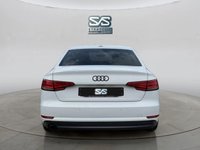 USED 2016 66 AUDI A4 1.4 TFSI Sport Saloon 4dr Petrol Manual Euro 6 (s/s) (150 ps) 