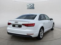 USED 2016 66 AUDI A4 1.4 TFSI Sport Saloon 4dr Petrol Manual Euro 6 (s/s) (150 ps) 