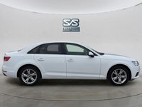 USED 2016 66 AUDI A4 1.4 TFSI Sport Saloon 4dr Petrol Manual Euro 6 (s/s) (150 ps) 