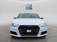 USED 2016 66 AUDI A4 1.4 TFSI Sport Saloon 4dr Petrol Manual Euro 6 (s/s) (150 ps) 