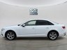 USED 2016 66 AUDI A4 1.4 TFSI Sport Saloon 4dr Petrol Manual Euro 6 (s/s) (150 ps) 