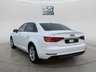 USED 2016 66 AUDI A4 1.4 TFSI Sport Saloon 4dr Petrol Manual Euro 6 (s/s) (150 ps) 