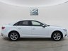 USED 2016 66 AUDI A4 1.4 TFSI Sport Saloon 4dr Petrol Manual Euro 6 (s/s) (150 ps) 