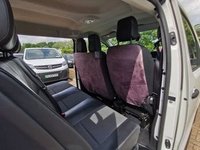 USED 2021 71 PEUGEOT E-EXPERT e 1200 75kWh Professional Standard Panel Van 6dr Electric Auto MWB (136 ps) 