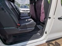 USED 2021 71 PEUGEOT E-EXPERT e 1200 75kWh Professional Standard Panel Van 6dr Electric Auto MWB (136 ps) 