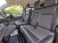 USED 2021 71 PEUGEOT E-EXPERT e 1200 75kWh Professional Standard Panel Van 6dr Electric Auto MWB (136 ps) 