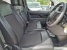 USED 2021 71 PEUGEOT E-EXPERT e 1200 75kWh Professional Standard Panel Van 6dr Electric Auto MWB (136 ps) 