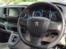 USED 2021 71 PEUGEOT E-EXPERT e 1200 75kWh Professional Standard Panel Van 6dr Electric Auto MWB (136 ps) 