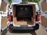 USED 2021 71 PEUGEOT E-EXPERT e 1200 75kWh Professional Standard Panel Van 6dr Electric Auto MWB (136 ps) 