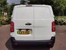 USED 2021 71 PEUGEOT E-EXPERT e 1200 75kWh Professional Standard Panel Van 6dr Electric Auto MWB (136 ps) 