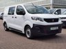 USED 2021 71 PEUGEOT E-EXPERT e 1200 75kWh Professional Standard Panel Van 6dr Electric Auto MWB (136 ps) 