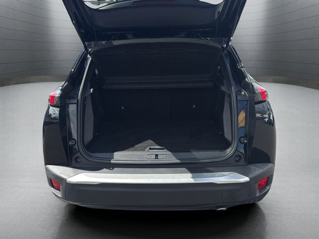 View our PEUGEOT 2008