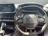 USED 2021 21 PEUGEOT 2008 1.5 BlueHDi Allure Premium SUV 5dr Diesel Manual Euro 6 (s/s) (110 ps) 
