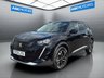 USED 2021 21 PEUGEOT 2008 1.5 BlueHDi Allure Premium SUV 5dr Diesel Manual Euro 6 (s/s) (110 ps) 