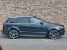 USED 2014 64 AUDI Q7 3.0 TDI V6 S line Sport Edition SUV 5dr Diesel Tiptronic quattro Euro 5 (s/s) (245 ps) SUV