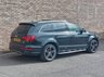 USED 2014 64 AUDI Q7 3.0 TDI V6 S line Sport Edition SUV 5dr Diesel Tiptronic quattro Euro 5 (s/s) (245 ps) SUV