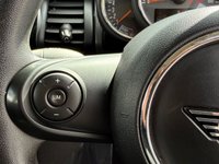 USED 2019 19 MINI HATCH 1.5 Cooper Hatchback 3dr Petrol Manual Euro 6 (s/s) (136 ps) 