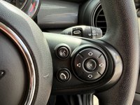USED 2019 19 MINI HATCH 1.5 Cooper Hatchback 3dr Petrol Manual Euro 6 (s/s) (136 ps) 