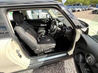 USED 2019 19 MINI HATCH 1.5 Cooper Hatchback 3dr Petrol Manual Euro 6 (s/s) (136 ps) 