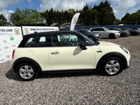 USED 2019 19 MINI HATCH 1.5 Cooper Hatchback 3dr Petrol Manual Euro 6 (s/s) (136 ps) 