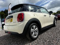 USED 2019 19 MINI HATCH 1.5 Cooper Hatchback 3dr Petrol Manual Euro 6 (s/s) (136 ps) 