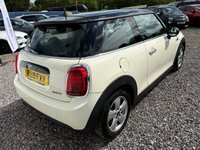 USED 2019 19 MINI HATCH 1.5 Cooper Hatchback 3dr Petrol Manual Euro 6 (s/s) (136 ps) 